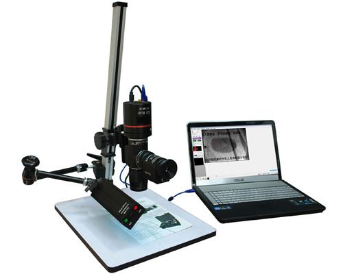 SJ-QHY-11S型实时显示对焦款